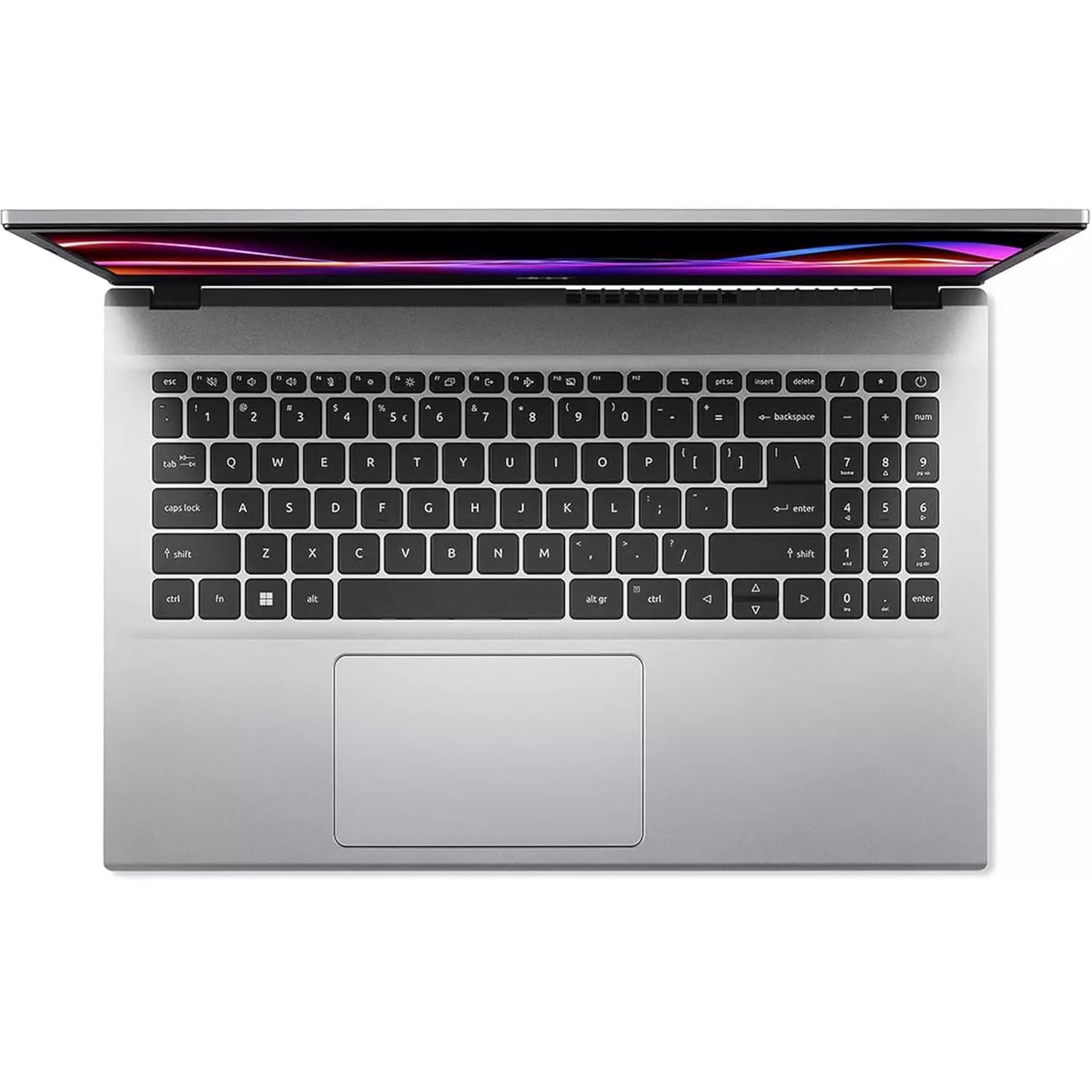 acer Aspire Premium 15.6" FHD Laptop | Intel Core i7-1255U up to 4.7GHz | 32GB RAM - 1TB PCIe SSD | Backlit Keyboard | Iris Xe Graphics | Wi-Fi 6 | Webcam | Sleek & Portable | Windows 11 - AOP3D tech