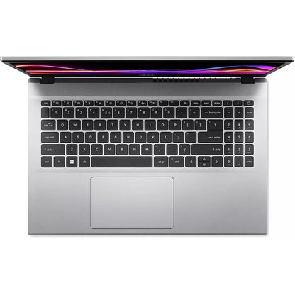 acer Aspire Premium 15.6" FHD Laptop | Intel Core i7-1255U up to 4.7GHz | 32GB RAM - 1TB PCIe SSD | Backlit Keyboard | Iris Xe Graphics | Wi-Fi 6 | Webcam | Sleek & Portable | Windows 11 - AOP3D tech