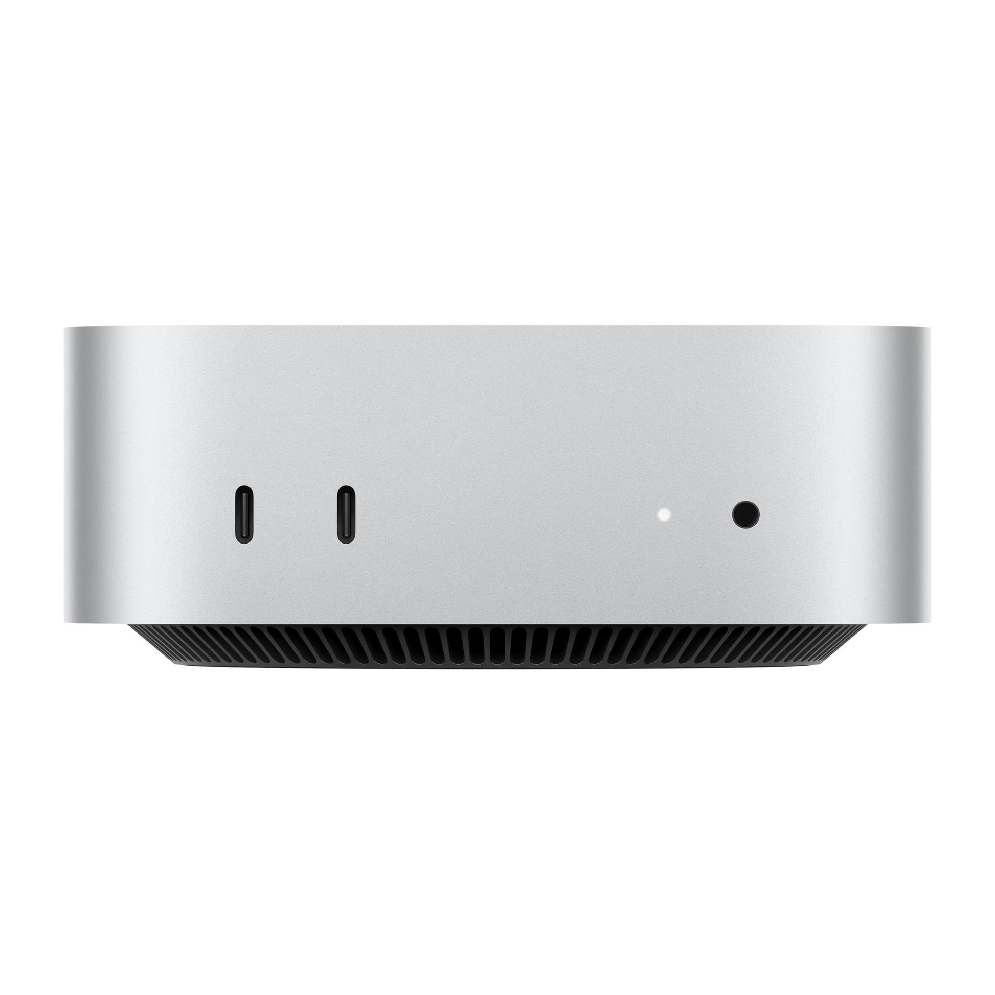 Apple 2024 Mac mini Desktop Computer with M4 chip with 10‑core CPU and 10‑core GPU: Built for Apple Intelligence, 16GB Unified Memory, 256GB SSD Storage, Gigabit Ethernet. Works with iPhone/iPad - AOP3D tech