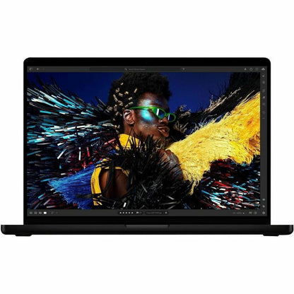 Apple 2025 MacBook Pro Laptop with M5 chip with 10‑core CPU and 10‑core GPU: Built for Apple Intelligence, 14.2-inch Liquid Retina XDR Display, 24GB Unified Memory, 1TB SSD Storage; Space Black - AOP3D tech