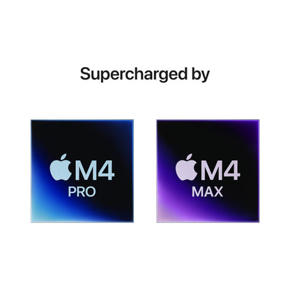 Apple 2024 MacBook Pro Laptop with M4 Pro, 14‑core CPU, 20‑core GPU: Built for Apple Intelligence, 14.2-inch Liquid Retina XDR Display, 24GB Unified Memory, 1TB SSD Storage; Silver - AOP3D tech