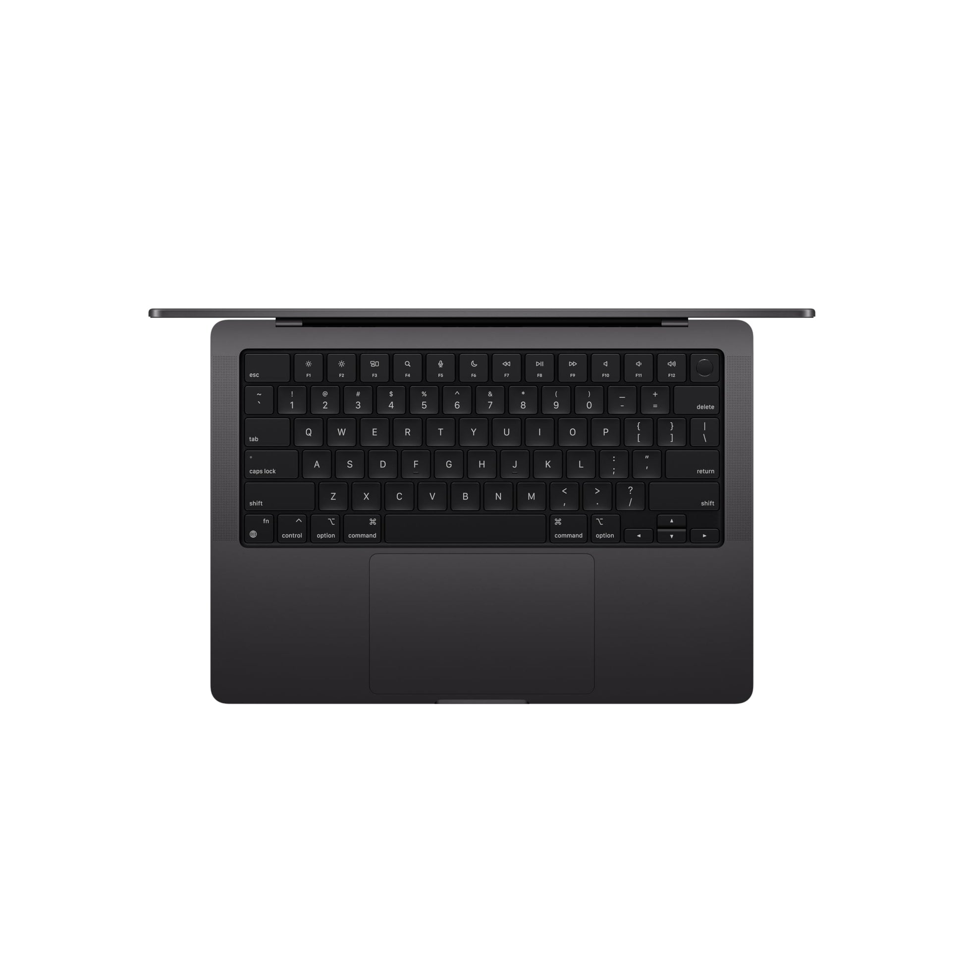 Apple 2024 MacBook Pro Laptop with M4 Pro, 12‑core CPU, 16‑core GPU: Built for Apple Intelligence, 14.2-inch Display, 24GB Unified Memory, 512GB SSD Storage; Space Black with AppleCare+ (3 Years) - AOP3D tech