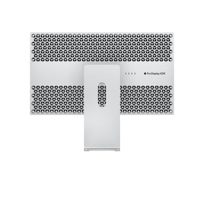 Apple Pro Display XDR - Nano-Texture Glass - AOP3D tech
