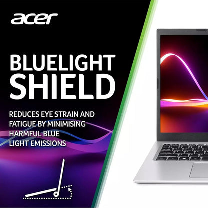 acer Aspire Premium 15.6" FHD Laptop | Intel Core i7-1255U up to 4.7GHz | 32GB RAM - 1TB PCIe SSD | Backlit Keyboard | Iris Xe Graphics | Wi-Fi 6 | Webcam | Sleek & Portable | Windows 11 - AOP3D tech