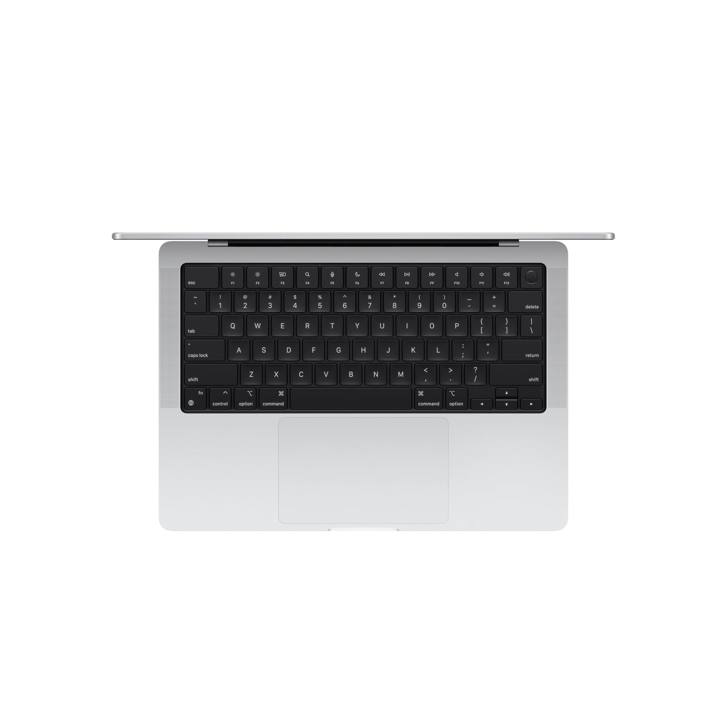 Apple 2024 MacBook Pro Laptop with M4 Pro, 14‑core CPU, 20‑core GPU: Built for Apple Intelligence, 14.2-inch Liquid Retina XDR Display, 24GB Unified Memory, 1TB SSD Storage; Silver - AOP3D tech