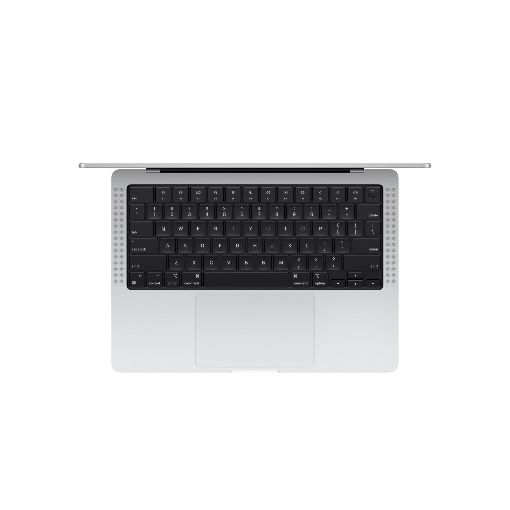 Apple 2024 MacBook Pro Laptop with M4 Pro, 14‑core CPU, 20‑core GPU: Built for Apple Intelligence, 14.2-inch Liquid Retina XDR Display, 24GB Unified Memory, 1TB SSD Storage; Silver - AOP3D tech