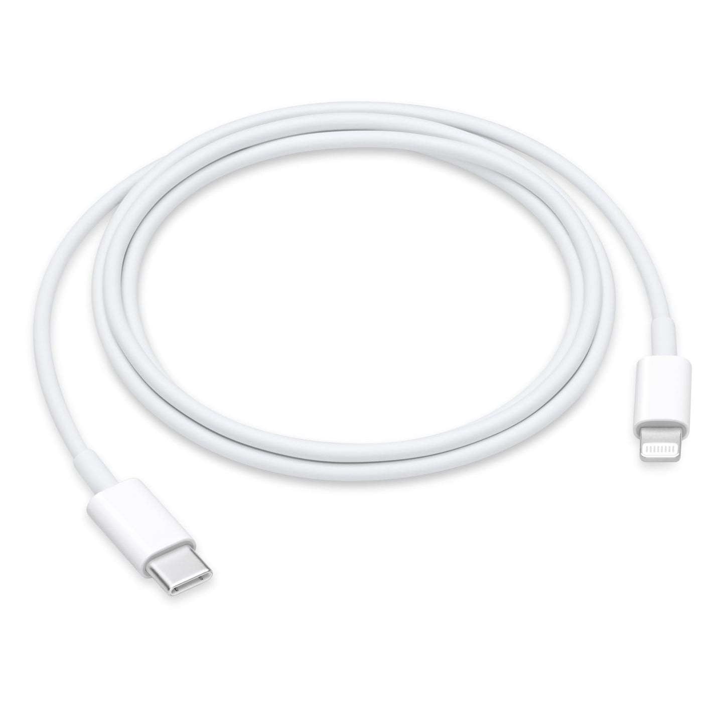 Apple USB-C to Lightning Cable (1 m): Fast and Convenient Charging, Lightning to USB-C or Thunderbolt 3 - AOP3D tech