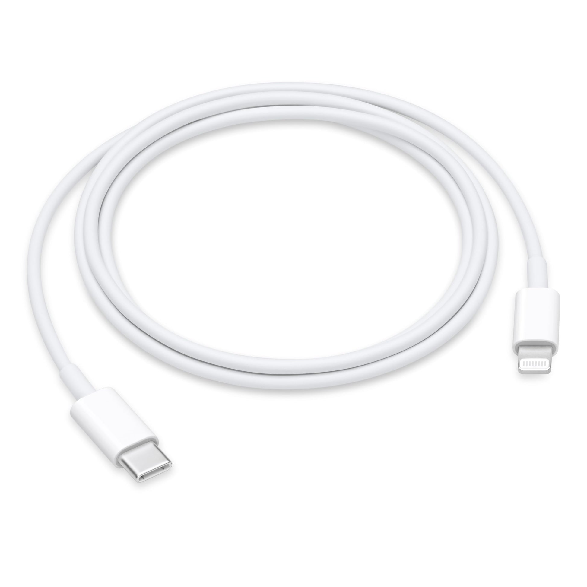 Apple USB-C to Lightning Cable (1 m): Fast and Convenient Charging, Lightning to USB-C or Thunderbolt 3 - AOP3D tech