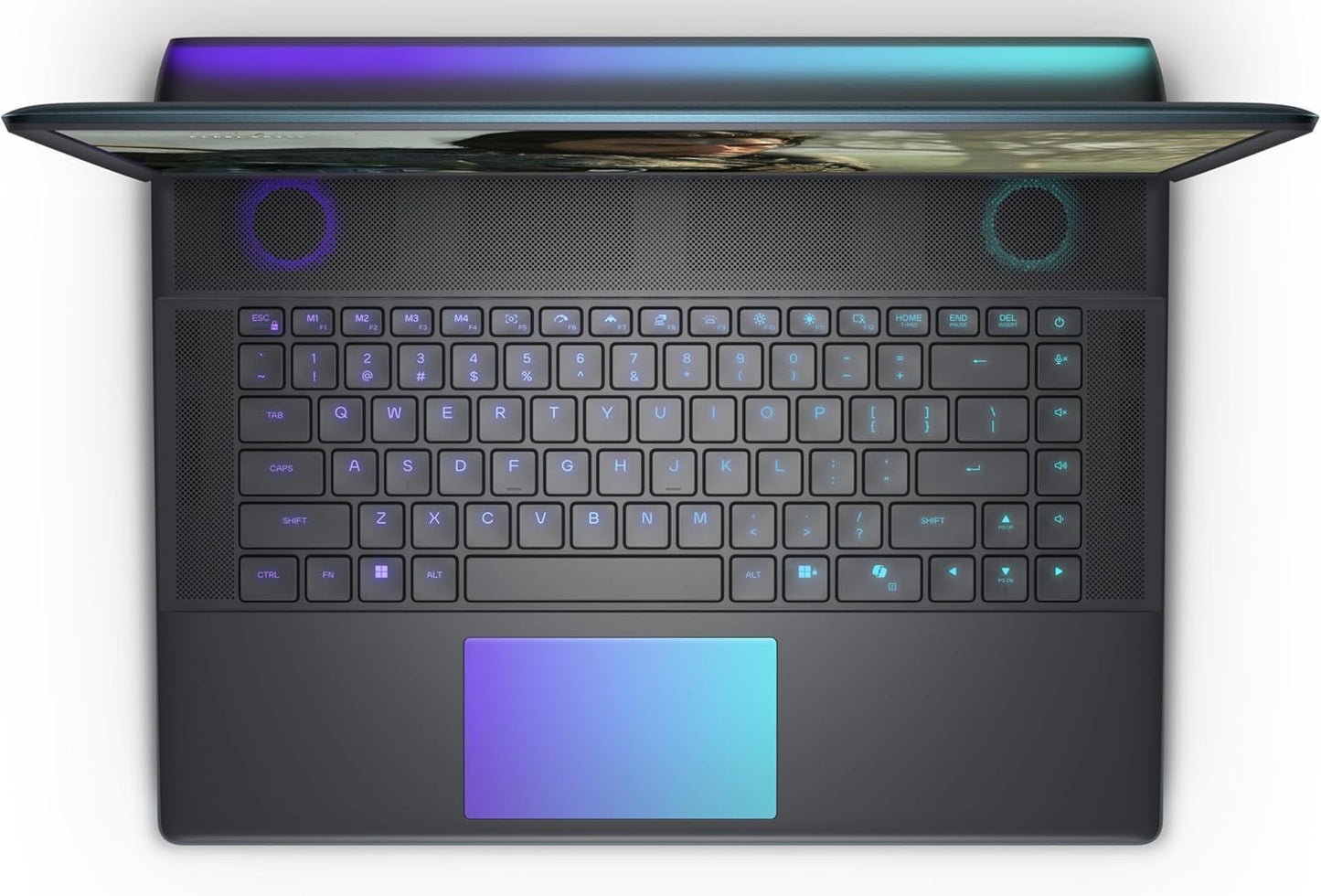 Alienware 16 Area-51 Gaming Laptop 2025, NVIDIA RTX 5080, Intel Ultra 9 275HX, 64 GB DDR5, 8 TB SSD, 16" QHD+ 240Hz 500Nits, 4K Camera, Wi-Fi 7, One-Handed Keyboard, Windows 11 Pro - AOP3D tech