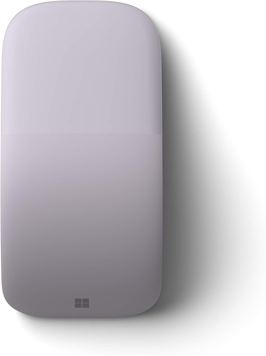 **Microsoft ARC Mouse –  review