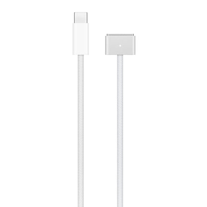 Apple USB-C to Magsafe 3 Cable (2 m) - AOP3D tech