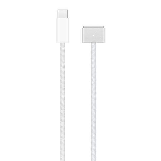 Apple USB-C to Magsafe 3 Cable (2 m) - AOP3D tech