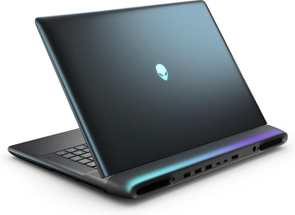 Alienware 16 Area-51 Gaming Laptop 2025, NVIDIA RTX 5080, Intel Ultra 9 275HX, 64 GB DDR5, 4 TB SSD, 16" QHD+ 240Hz 500Nits, 4K Camera, Wi-Fi 7, One-Handed Keyboard, Windows 11 Pro - AOP3D tech