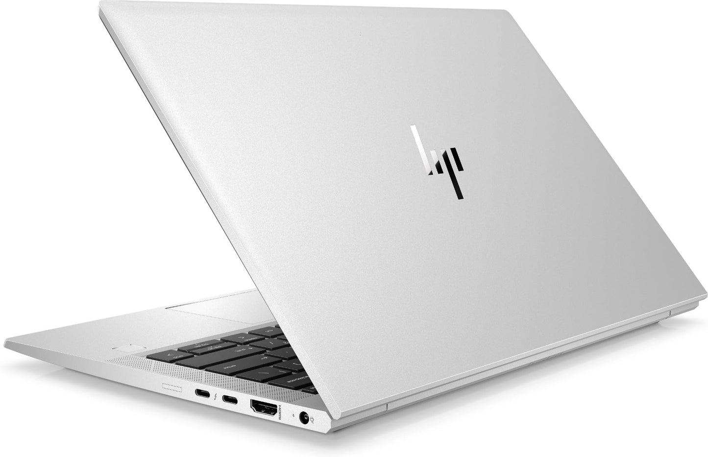 HP EliteBook 830 G7 Laptop, Windows 11 Pro i5 Laptop, 13.3-Inch FHD Display, Intel Core i5-10310U, 16GB RAM, 256GB SSD, WiFi, USB-C, HDMI (Renewed) - AOP3D tech