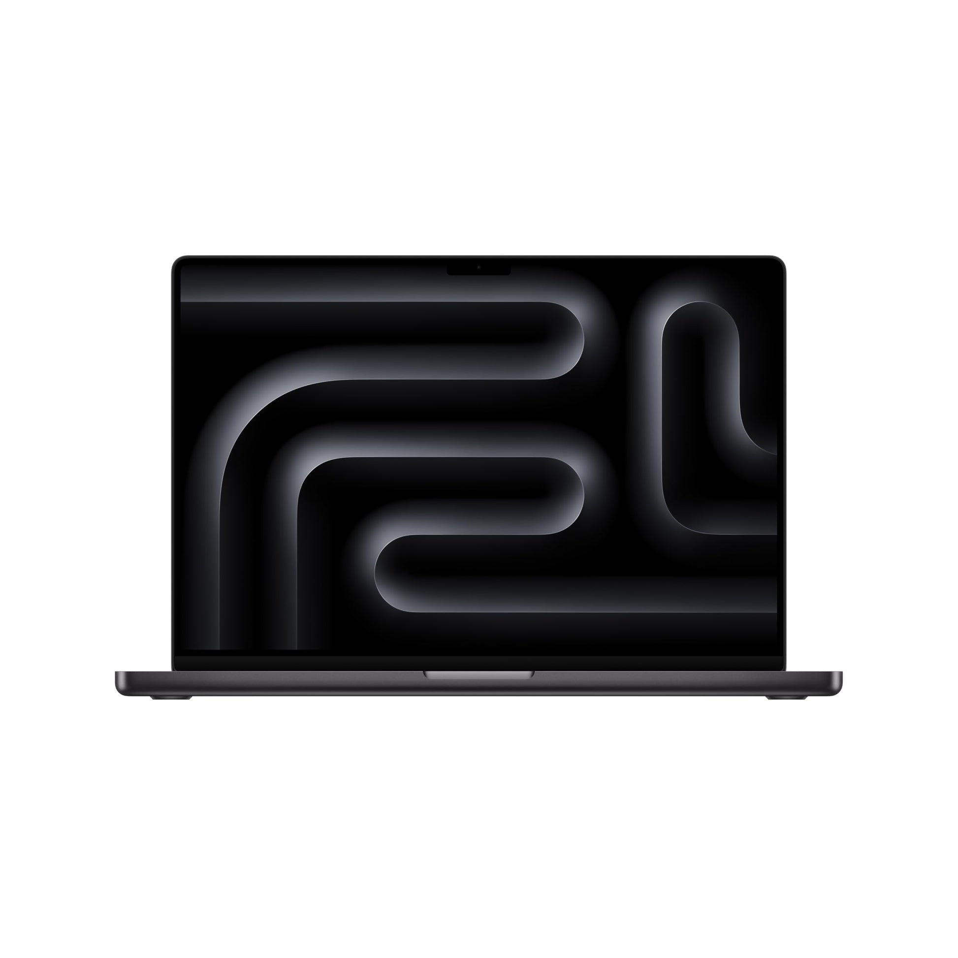 Apple 2024 MacBook Pro Laptop with M4 Max, 14‑core CPU, 32‑core GPU: Built for Apple Intelligence, 16.2-inch Liquid Retina XDR Display, 36GB Unified Memory, 1TB SSD Storage; Space Black - AOP3D tech