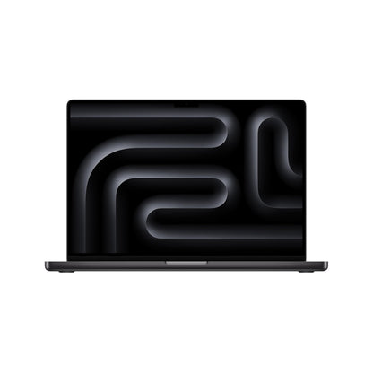 Apple 2024 MacBook Pro Laptop with M4 Max, 14‑core CPU, 32‑core GPU: Built for Apple Intelligence, 16.2-inch Liquid Retina XDR Display, 36GB Unified Memory, 1TB SSD Storage; Space Black - AOP3D tech