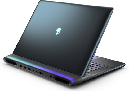 Alienware 16 Area-51 Gaming Laptop 2025, NVIDIA RTX 5080, Intel Ultra 9 275HX, 64 GB DDR5, 4 TB SSD, 16" QHD+ 240Hz 500Nits, 4K Camera, Wi-Fi 7, One-Handed Keyboard, Windows 11 Pro - AOP3D tech
