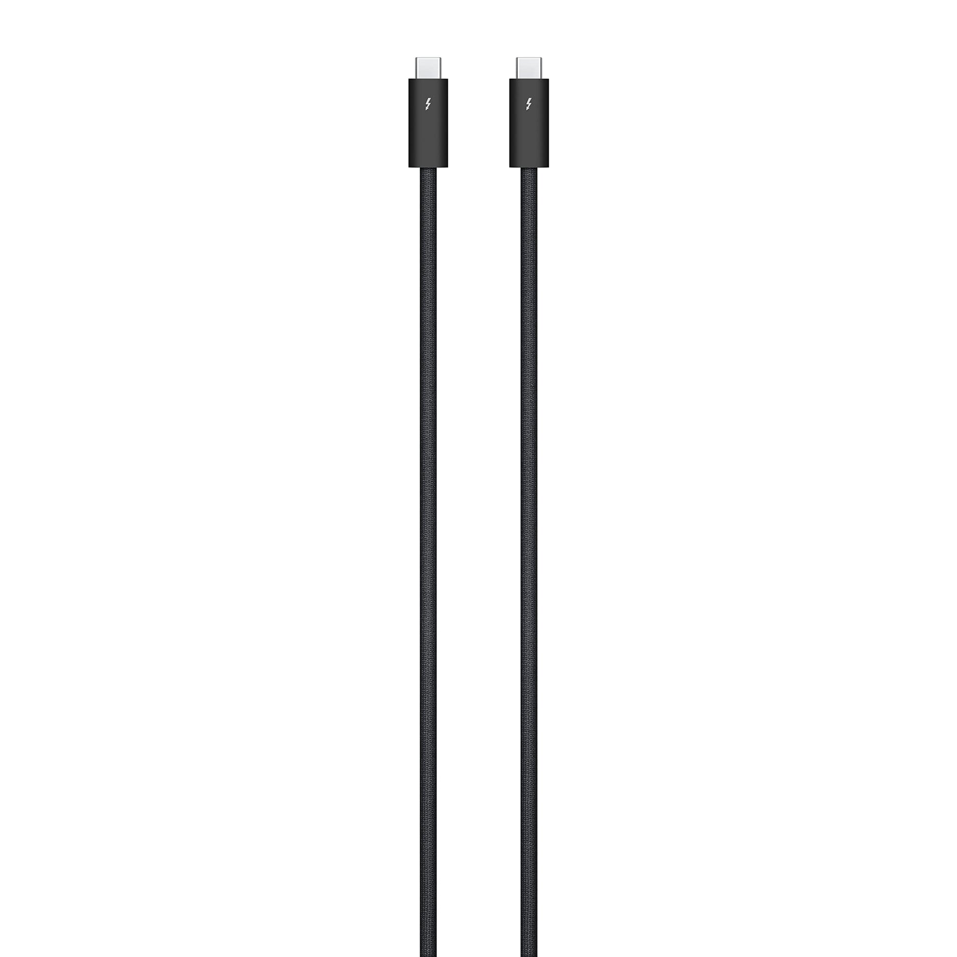Apple Thunderbolt 4 (USB-C) Pro Cable (3 m) - AOP3D tech