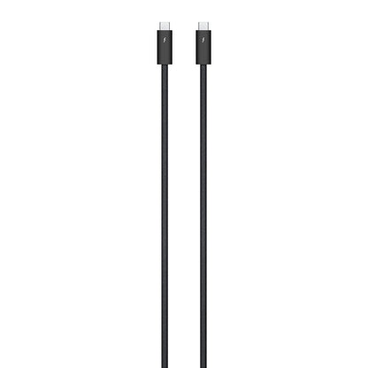 Apple Thunderbolt 4 (USB-C) Pro Cable (3 m) - AOP3D tech