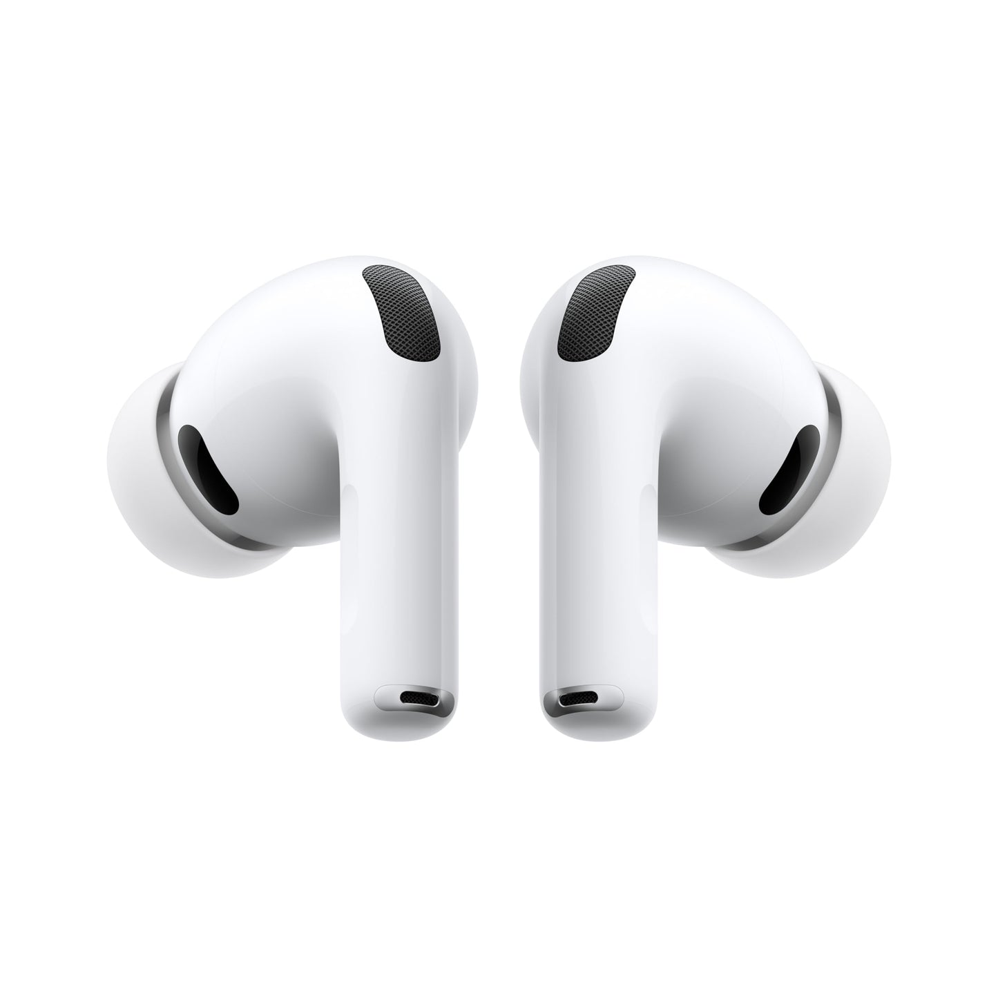 Apple AirPods Pro 3 Wireless Earbuds, Active Noise Cancellation, Live Translation, Heart Rate Sensing, Hearing Aid Feature, Bluetooth Headphones, Spatial Audio, High-Fidelity Sound, USB-C Charging - AOP3D tech