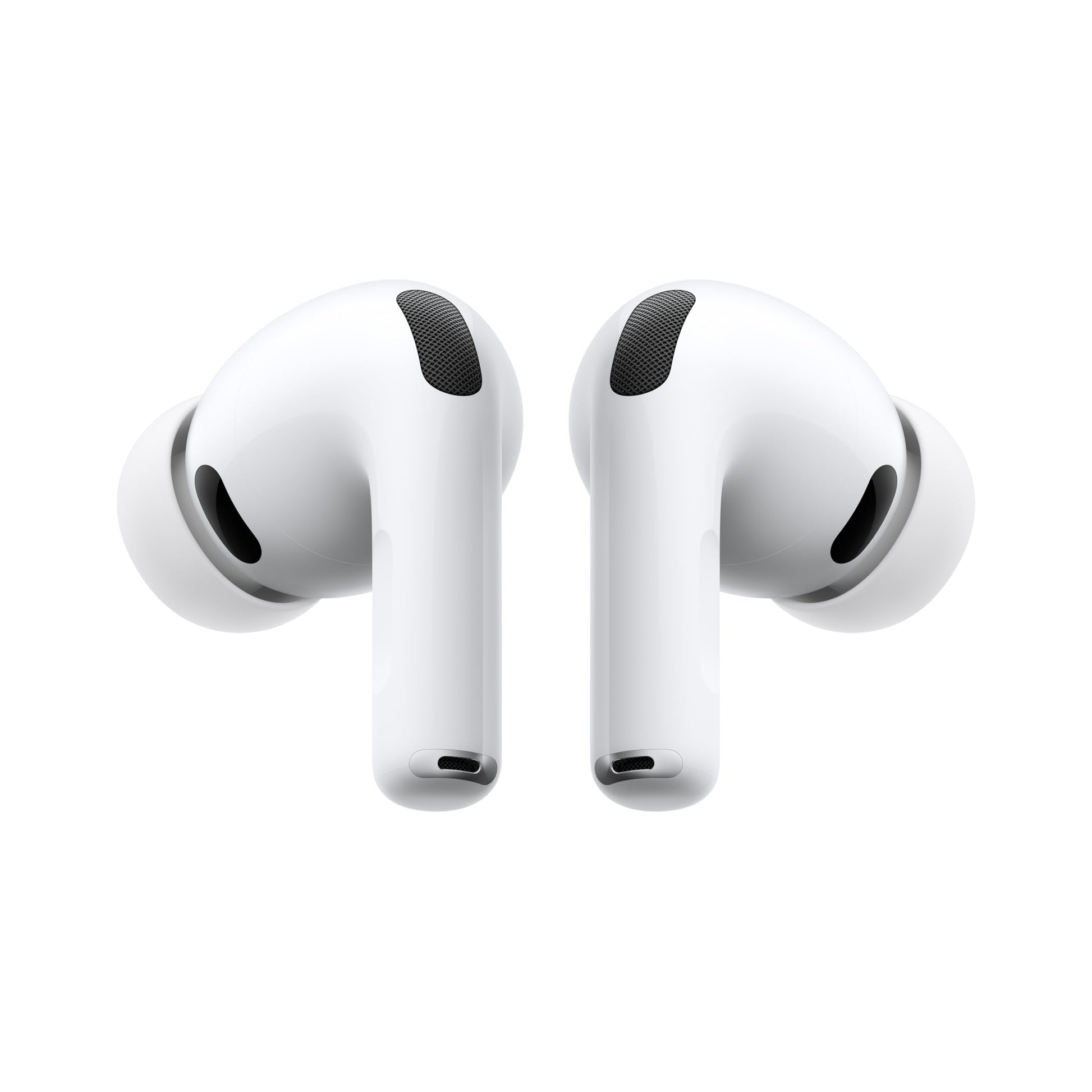 Apple AirPods Pro 3 Wireless Earbuds, Active Noise Cancellation, Live Translation, Heart Rate Sensing, Hearing Aid Feature, Bluetooth Headphones, Spatial Audio, High-Fidelity Sound, USB-C Charging - AOP3D tech