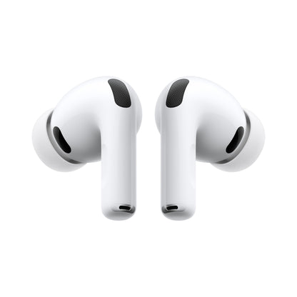 Apple AirPods Pro 3 Wireless Earbuds, Active Noise Cancellation, Live Translation, Heart Rate Sensing, Hearing Aid Feature, Bluetooth Headphones, Spatial Audio, High-Fidelity Sound, USB-C Charging - AOP3D tech