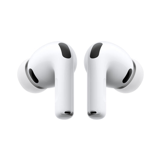 Apple AirPods Pro 3 Wireless Earbuds, Active Noise Cancellation, Live Translation, Heart Rate Sensing, Hearing Aid Feature, Bluetooth Headphones, Spatial Audio, High-Fidelity Sound, USB-C Charging - AOP3D tech