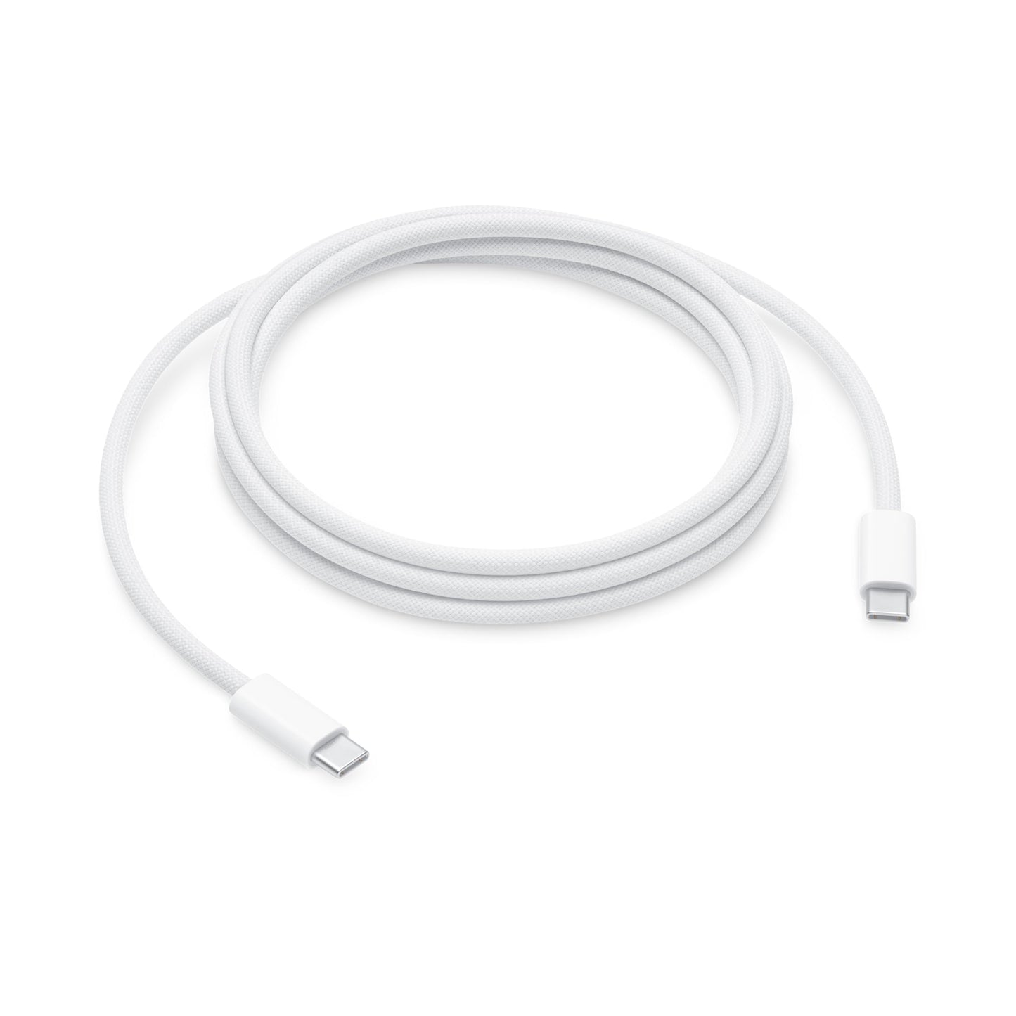 Apple 240W USB-C to USB-C Woven Charge Cable (2 m): Fast and Convenient Charging - AOP3D tech