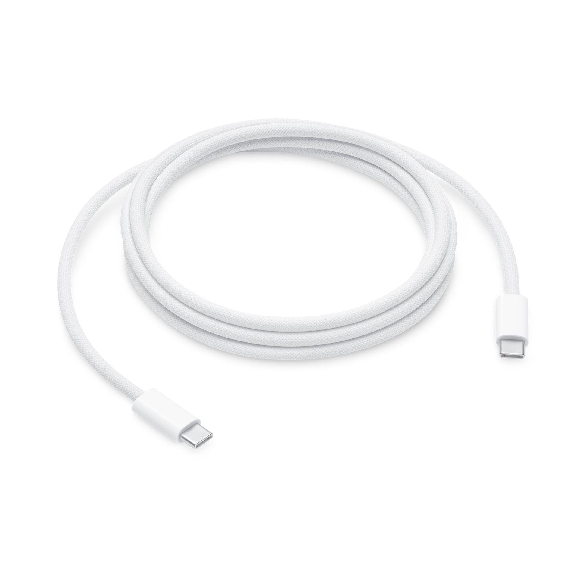 Apple 240W USB-C to USB-C Woven Charge Cable (2 m): Fast and Convenient Charging - AOP3D tech