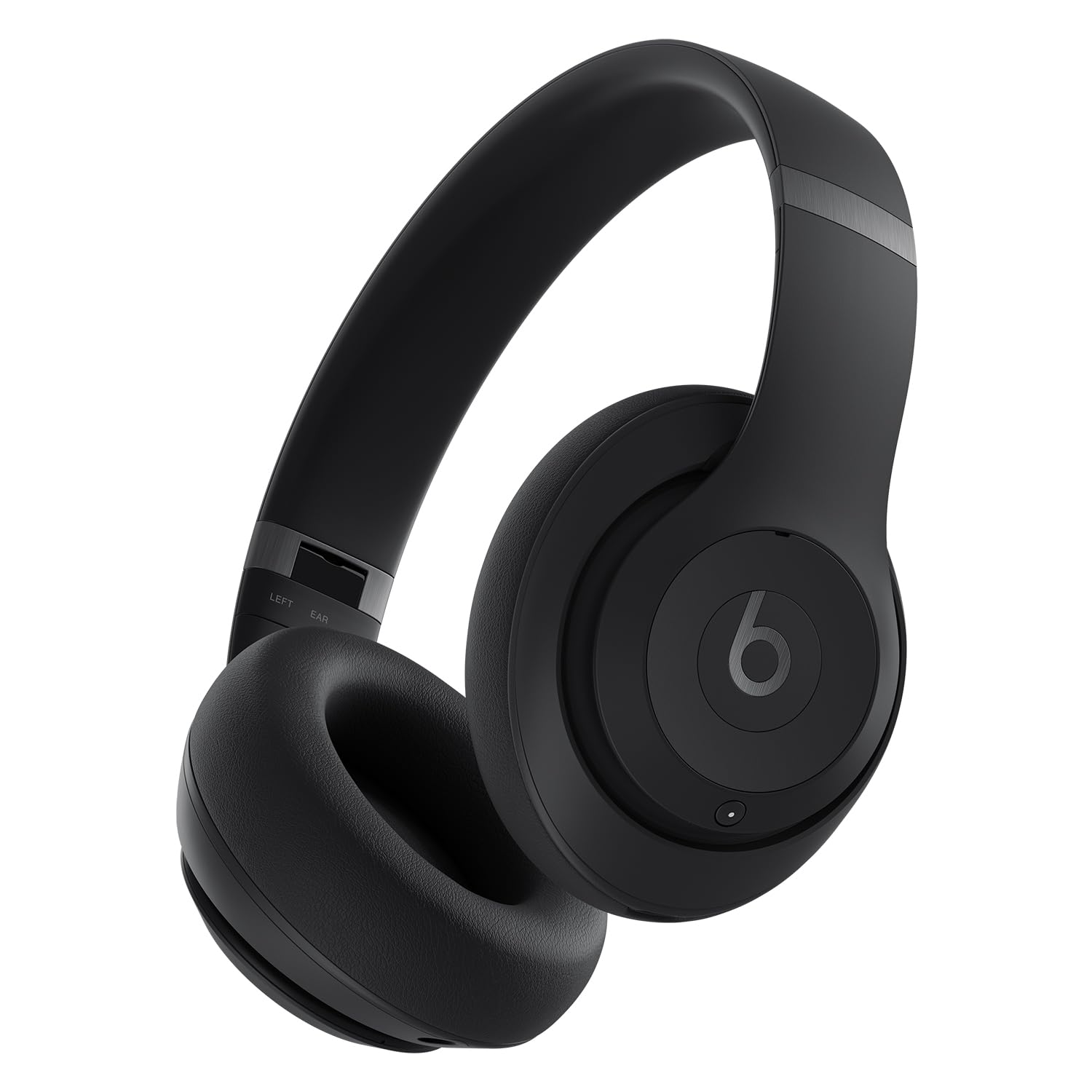 Beats Studio Pro - Premium Wireless Over-Ear Headphones- Up to 40-Hour Battery Life, Active Noise Cancelling, USB-C Lossless Audio, Apple & Android Compatible - Black - AOP3D tech