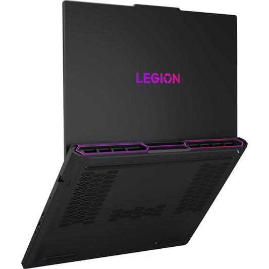 Lenovo Legion Pro 7i 2025 Gaming Laptop, NVIDIA RTX 5080 16GB GDDR7, Intel Ultra 9 275HX, 16 inch 2560x1600 240Hz OLED, WiFi 7, BT 5.4, 32 GB DDR5, 1 TB SSD, Windows 11 Pro, Accessories - AOP3D tech
