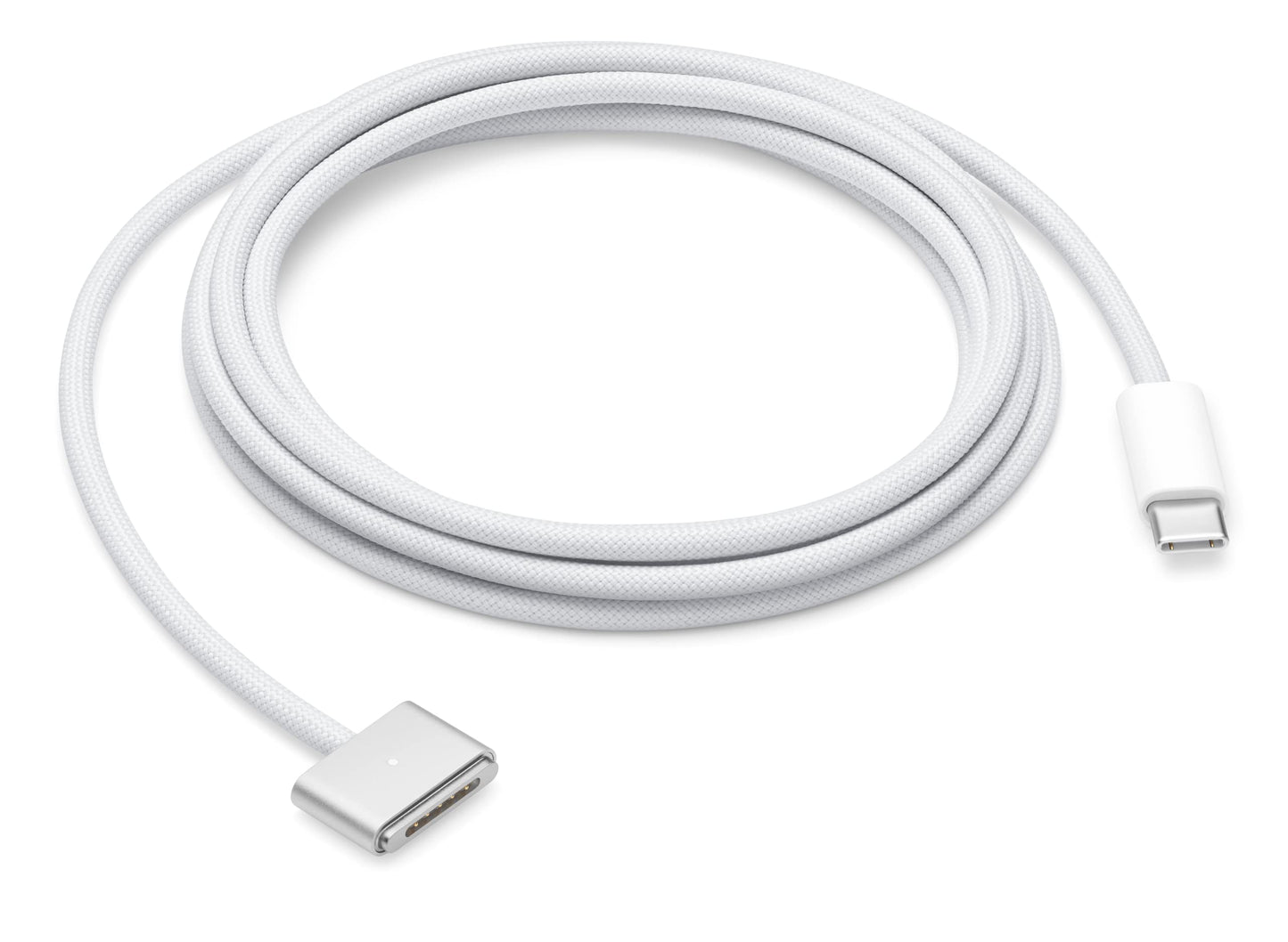 Apple USB-C to Magsafe 3 Cable (2 m) - AOP3D tech