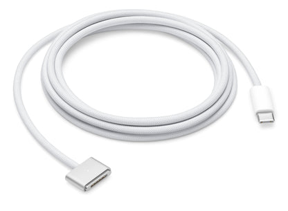Apple USB-C to Magsafe 3 Cable (2 m) - AOP3D tech