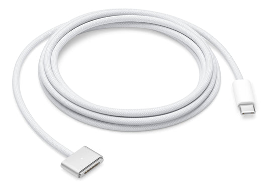 Apple USB-C to Magsafe 3 Cable (2 m) - AOP3D tech