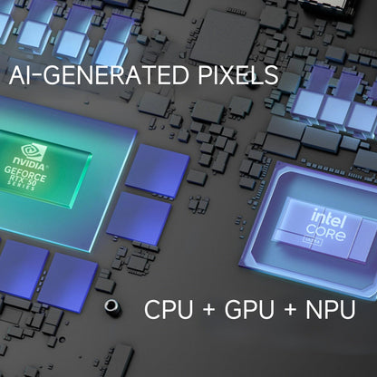 The Alienware 18 Area-51 Gaming Laptop features an NVIDIA RTX 5080 (16GB GDDR7) and Intel Ultra 9 275HX CPU, delivering AI-powered graphics and top-tier performance, perfect for immersive 2.5K QHD+ gaming at up to 300Hz.