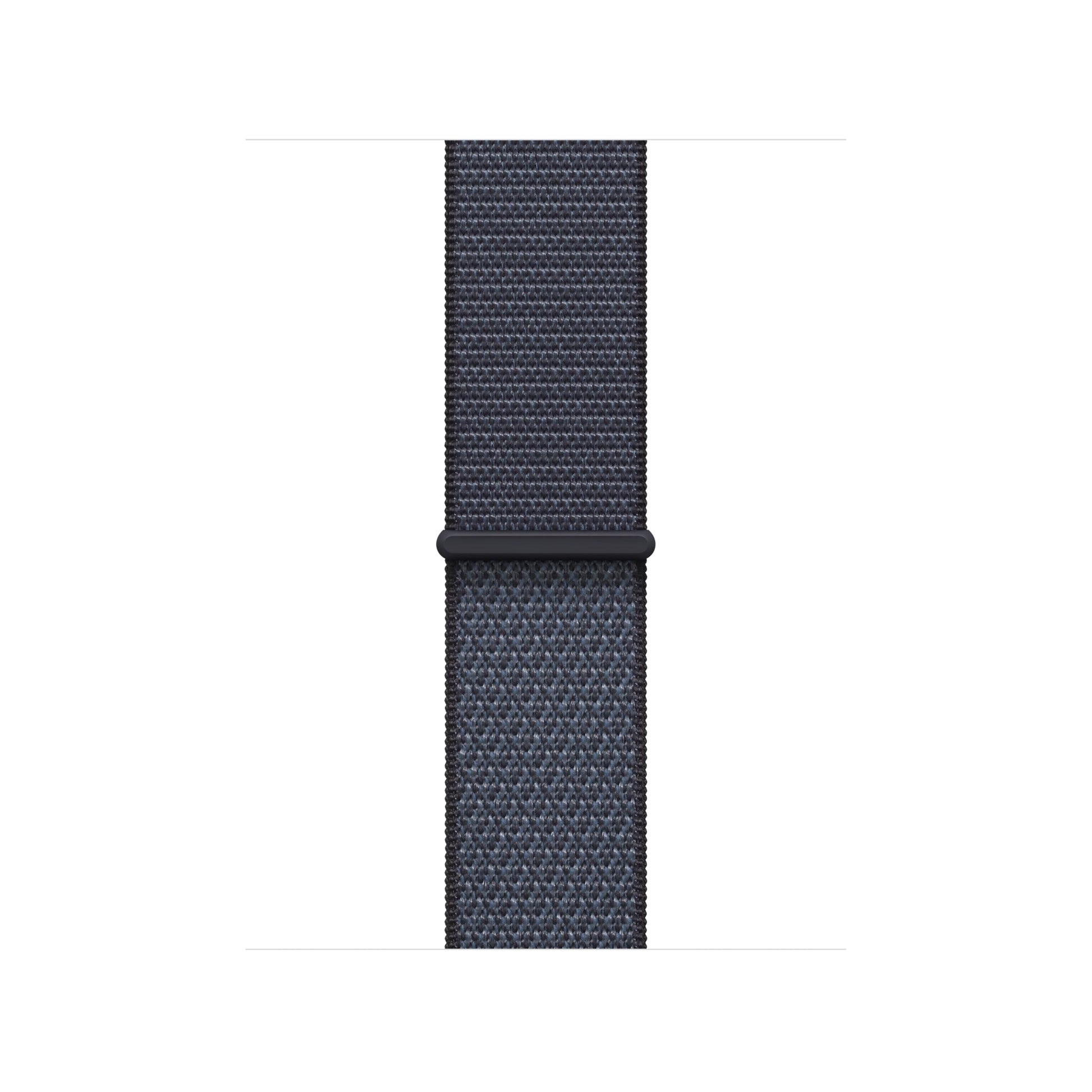 Apple Watch Band - Sport Loop - 40mm - Anchor Blue - One Size (Fits Most) - AOP3D tech