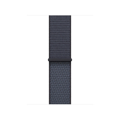 Apple Watch Band - Sport Loop - 40mm - Anchor Blue - One Size (Fits Most) - AOP3D tech