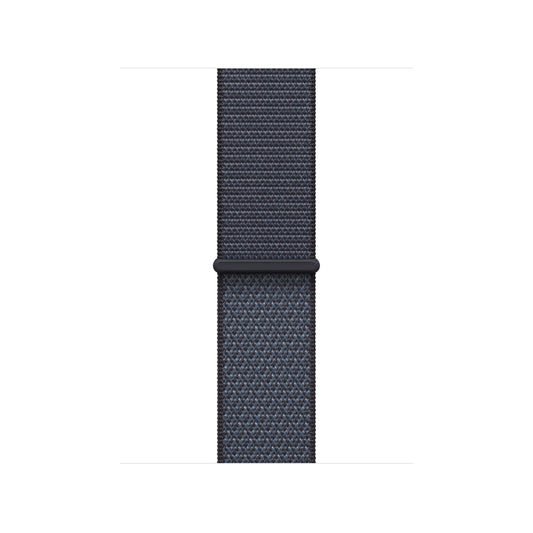 Apple Watch Band - Sport Loop - 40mm - Anchor Blue - One Size (Fits Most) - AOP3D tech