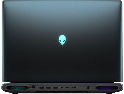 Alienware 18 Area-51 Gaming Laptop(2025), 18" WQXGA 300Hz, Intel Ultra 9 275HX, 64 GB DDR5, 4 TB SSD, GeForce RTX 5080 16GB GDDR7, Wi-Fi 7, FHD Webcam, Windows 11 Pro, w/Accessory Box - AOP3D tech