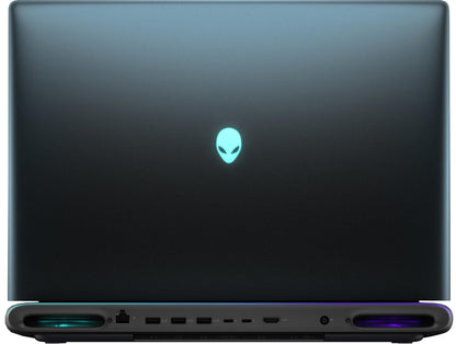 Alienware 18 Area-51 Gaming Laptop(2025), 18" WQXGA 300Hz, Intel Ultra 9 275HX, 32 GB DDR5, 1 TB SSD, GeForce RTX 5080 16GB GDDR7, Wi-Fi 7, FHD Webcam, Windows 11 Pro, w/Accessory Box - AOP3D tech
