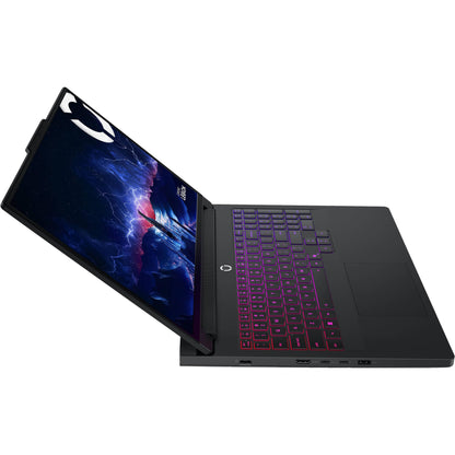 Lenovo Legion Pro 7i 2025 Gaming Laptop, NVIDIA RTX 5080 16GB GDDR7, Intel Ultra 9 275HX, 16 inch 2560x1600 240Hz OLED, WiFi 7, BT 5.4, 32 GB DDR5, 1 TB SSD, Windows 11 Pro, Accessories - AOP3D tech