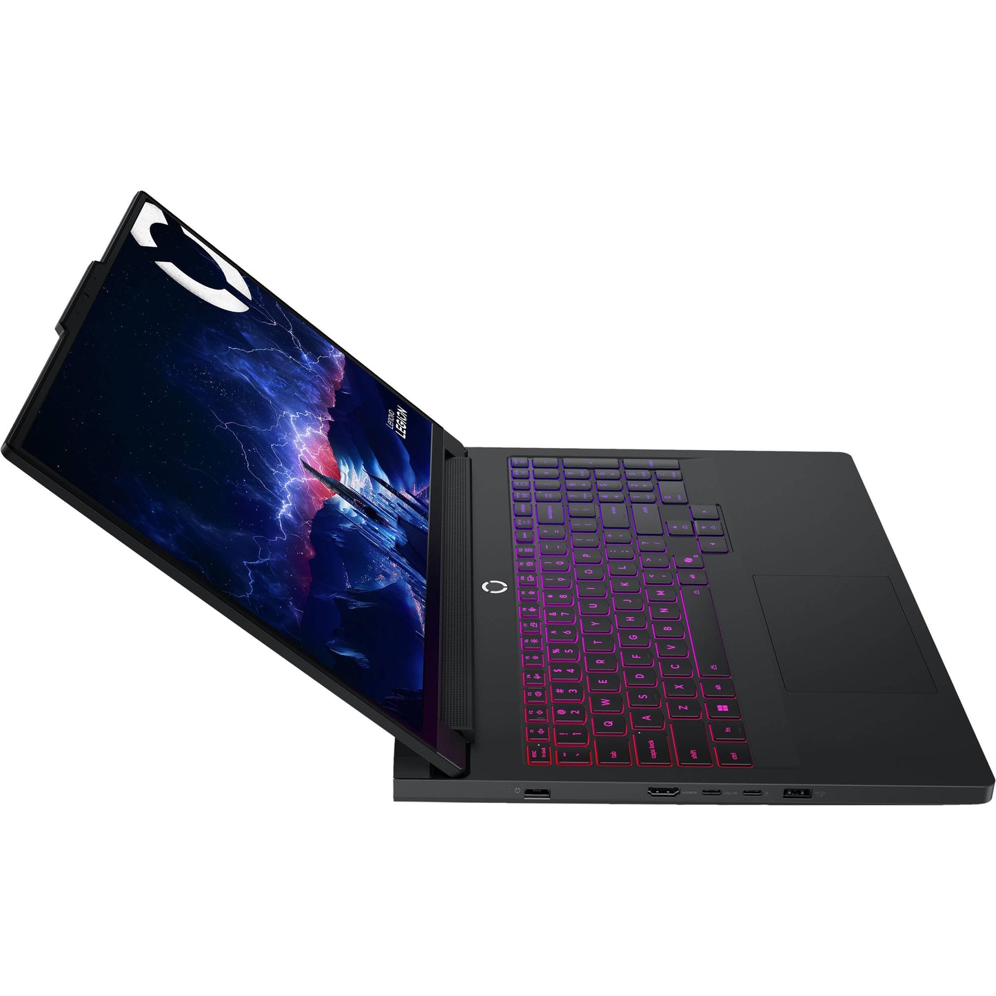 Lenovo Legion Pro 7i 2025 Gaming Laptop, NVIDIA RTX 5080 16GB GDDR7, Intel Ultra 9 275HX, 16 inch 2560x1600 240Hz OLED, WiFi 7, BT 5.4, 64 GB DDR5, 2 TB SSD, Windows 11 Pro, Accessories - AOP3D tech