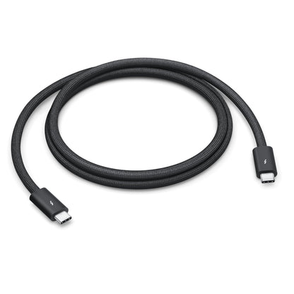 Apple Thunderbolt 5 (USB‑C) Pro Cable (1m) - AOP3D tech