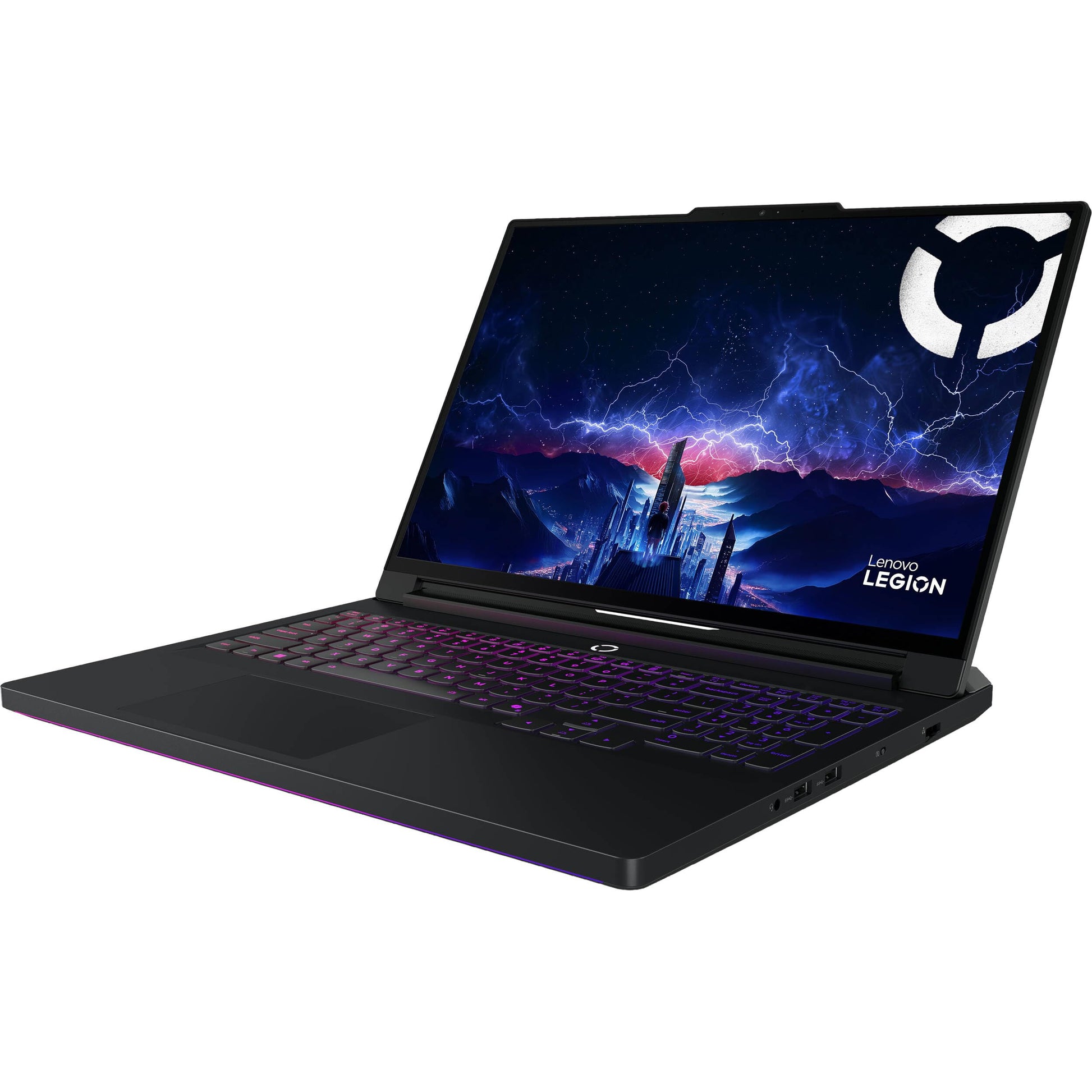 Lenovo Legion Pro 7i 2025 Gaming Laptop, NVIDIA RTX 5080 16GB GDDR7, Intel Ultra 9 275HX, 16 inch 2560x1600 240Hz OLED, WiFi 7, BT 5.4, 32 GB DDR5, 1 TB SSD, Windows 11 Pro, Accessories - AOP3D tech