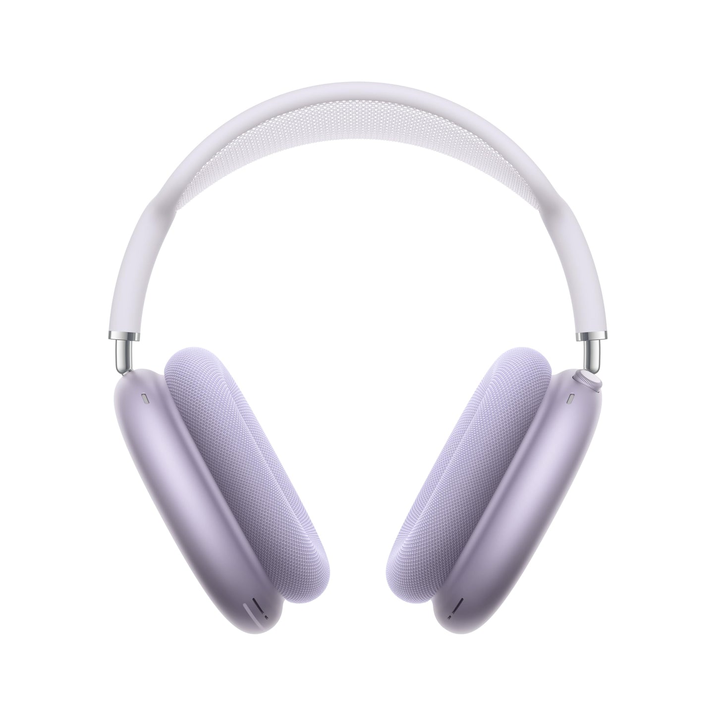 Apple AirPods Max Wireless Over-Ear Headphones, Pro-Level Active Noise Cancellation, Transparency Mode, Personalized Spatial Audio, USB-C Charging, Bluetooth Headphones for iPhone - Purple - AOP3D tech