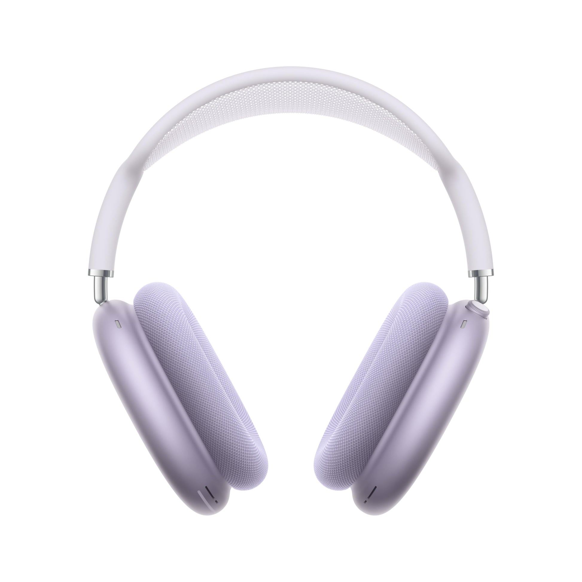 Apple AirPods Max Wireless Over-Ear Headphones, Pro-Level Active Noise Cancellation, Transparency Mode, Personalized Spatial Audio, USB-C Charging, Bluetooth Headphones for iPhone - Purple - AOP3D tech