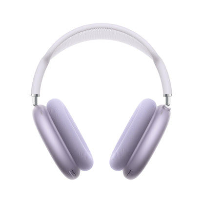 Apple AirPods Max Wireless Over-Ear Headphones, Pro-Level Active Noise Cancellation, Transparency Mode, Personalized Spatial Audio, USB-C Charging, Bluetooth Headphones for iPhone - Purple - AOP3D tech