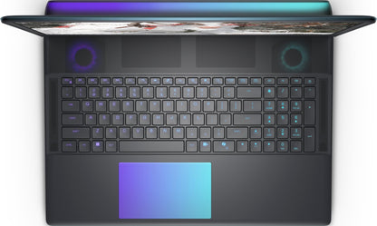 Dell Alienware 18 Area-51 Gaming Laptop, Intel Ultra 9 275HX(Beats i9), NVIDIA RTX 5080 16GB GDDR7, 18" QHD+ 300Hz 3ms 500Nits, 4K Camera, WiFi 7, BT 5.4, 64 GB DDR5, 8 TB SSD, Windows 11 Pro - AOP3D tech