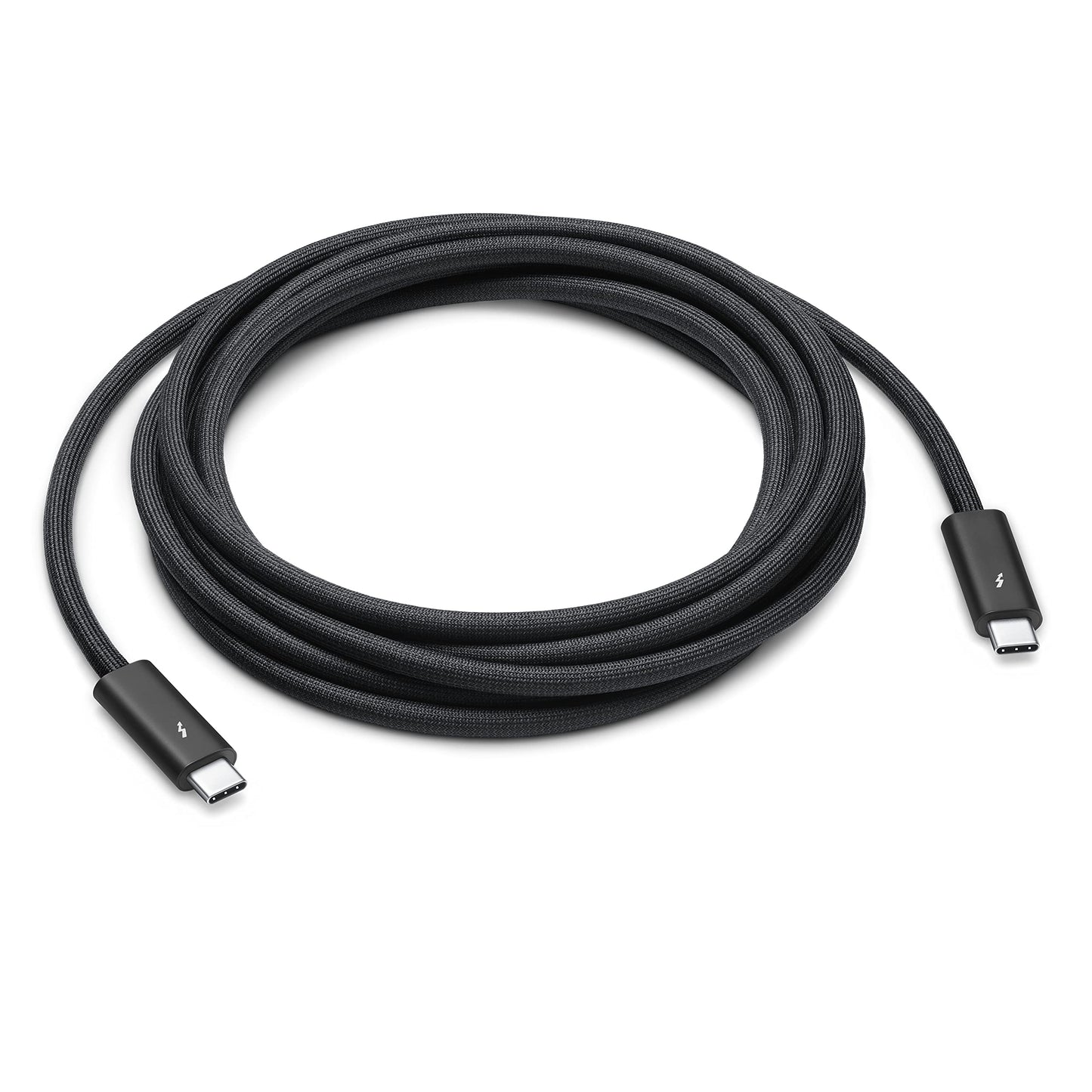 Apple Thunderbolt 4 (USB-C) Pro Cable (3 m) - AOP3D tech