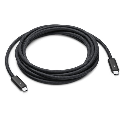 Apple Thunderbolt 4 (USB-C) Pro Cable (3 m) - AOP3D tech